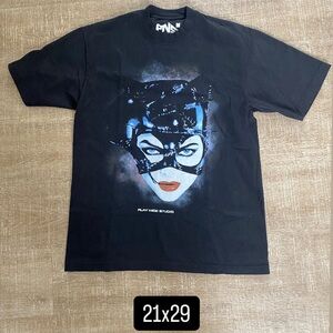 Play nice studio Catwoman Batman men’s medium